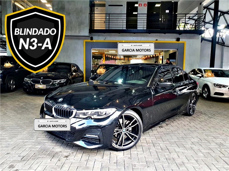BMW 320i
