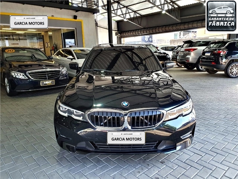 BMW 320i